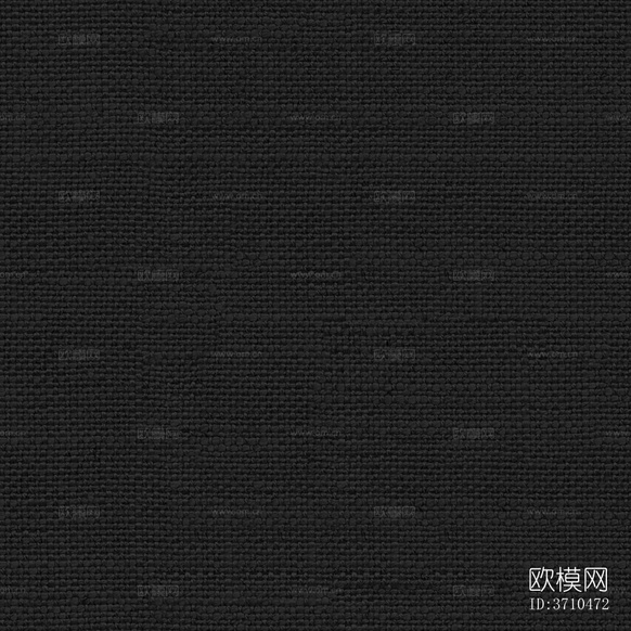 无缝黑色布纹布料壁布墙布沙发布粗布棉布麻布针织亚麻家具面料下载