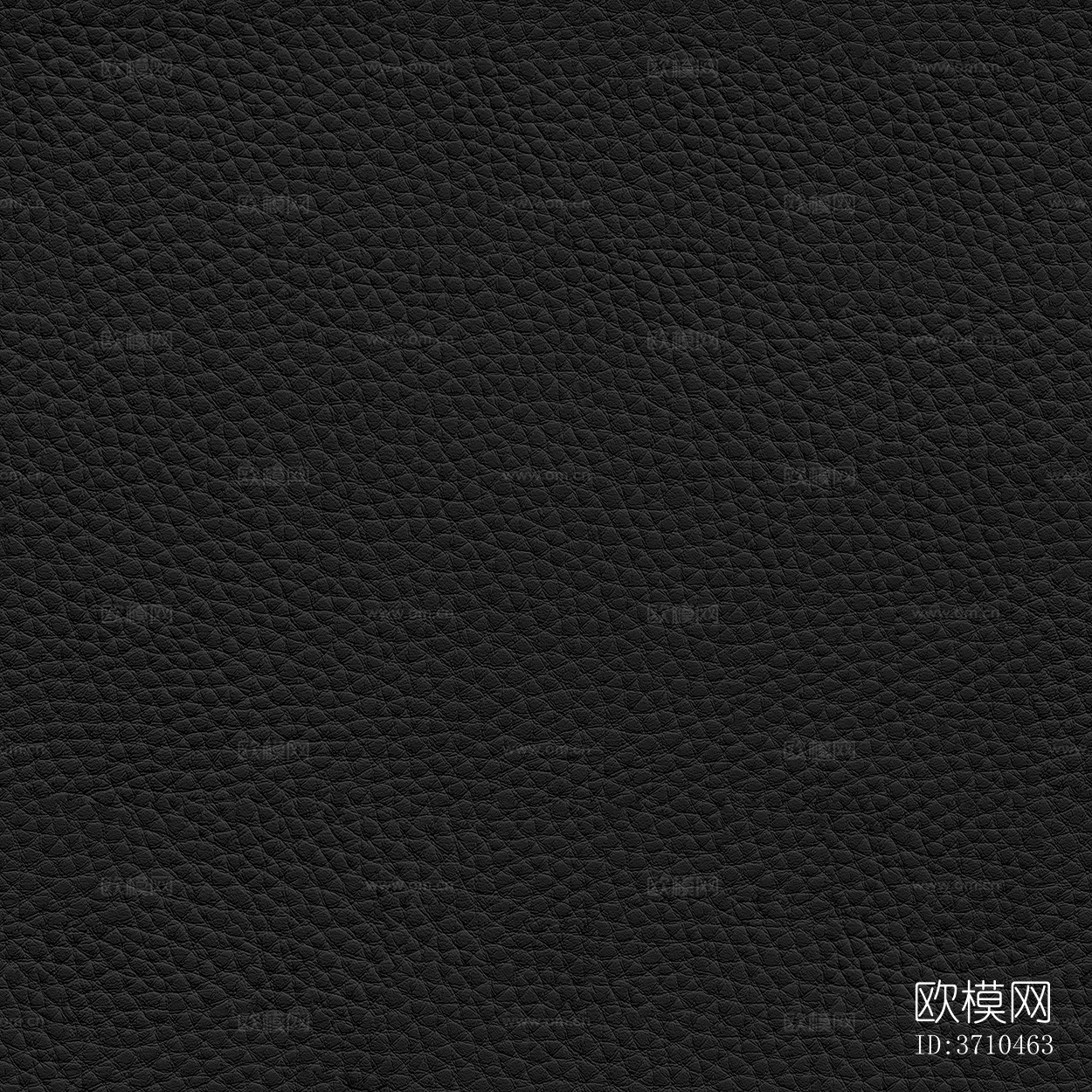 无缝黑色磨砂粗纹皮革下载