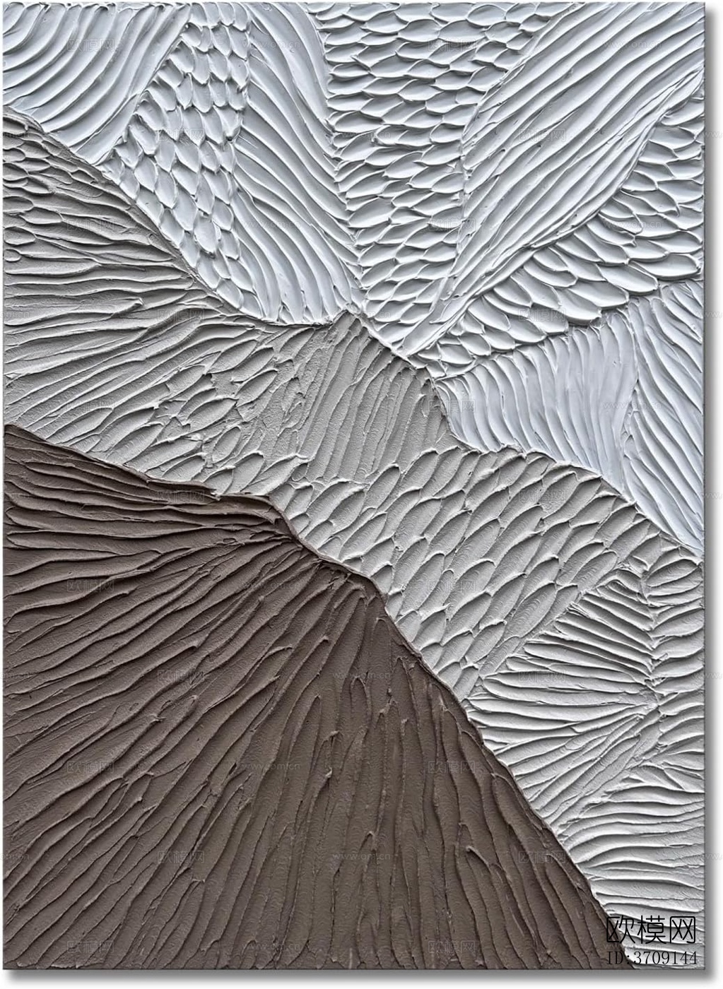 现代抽象画下载