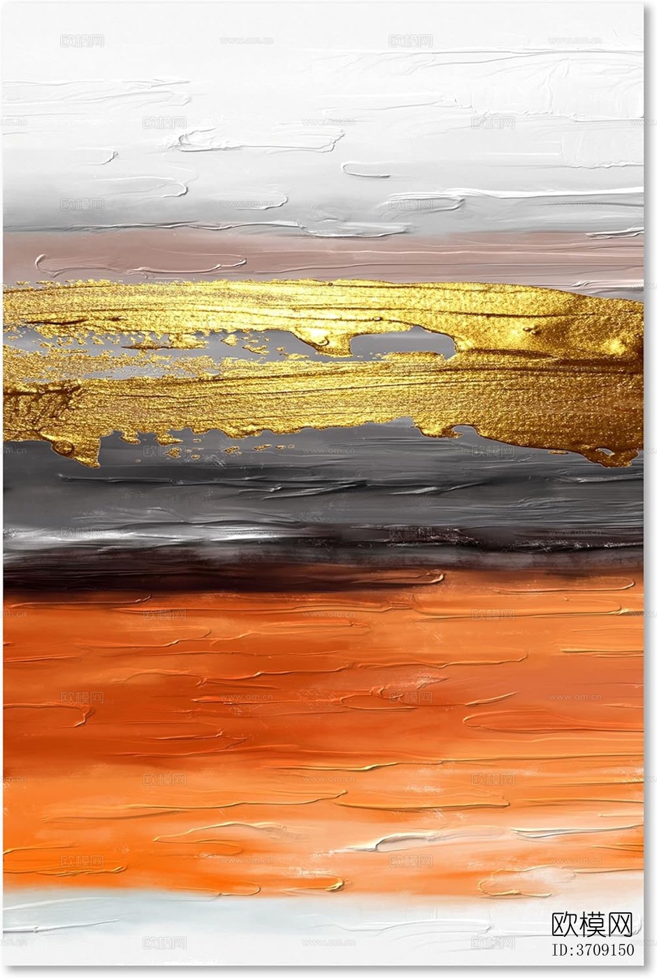 现代抽象画下载