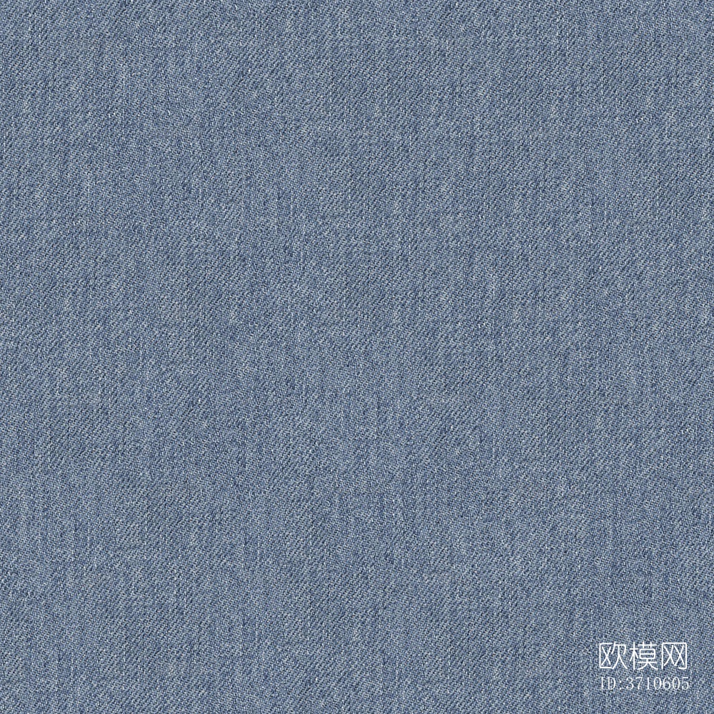 无缝蓝色牛仔布纹布料沙发布粗布棉布麻布针织面料下载