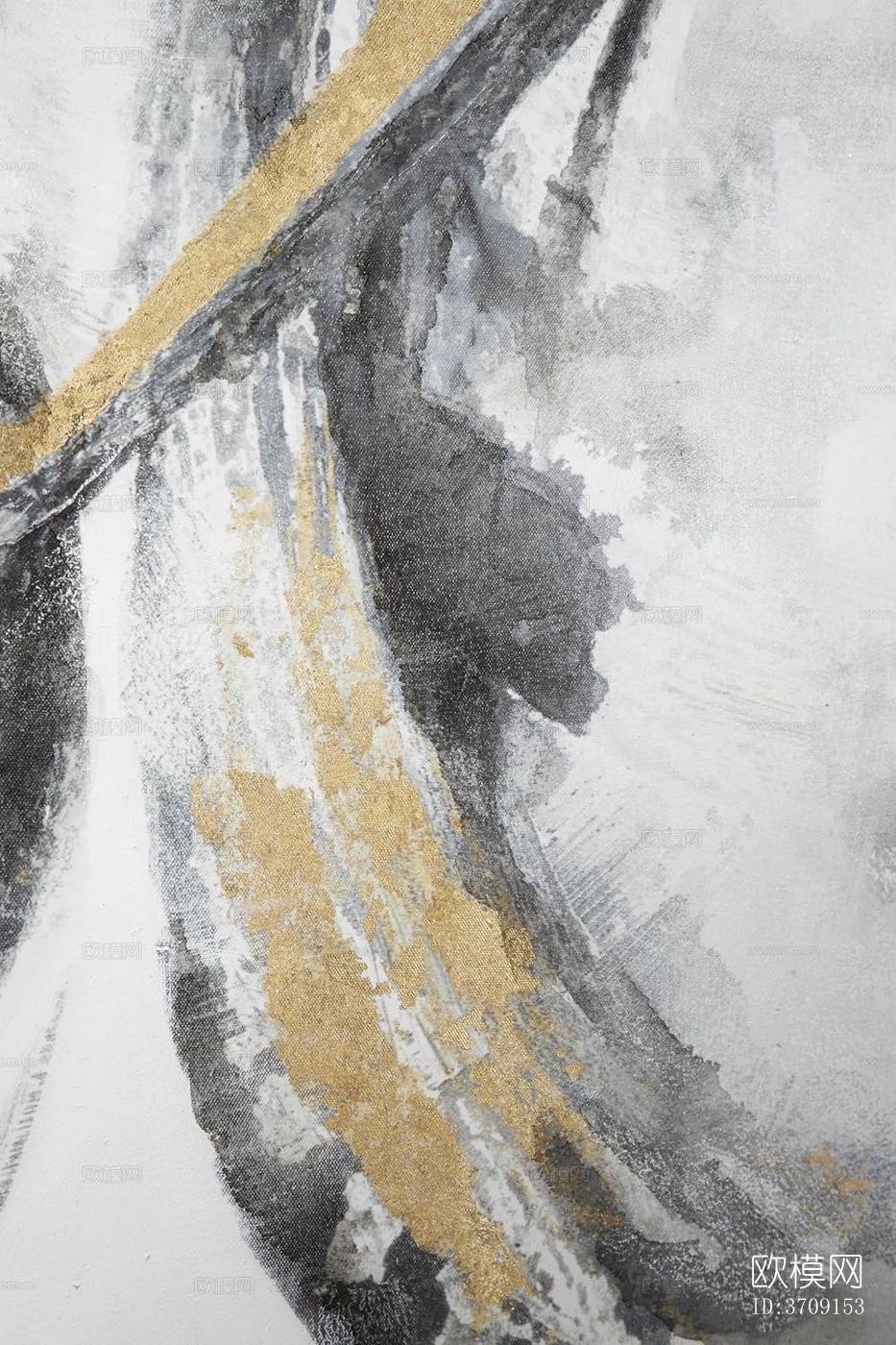 现代抽象画下载