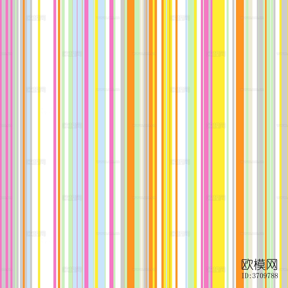 无缝彩色现代几何条纹图案墙纸壁纸壁布下载