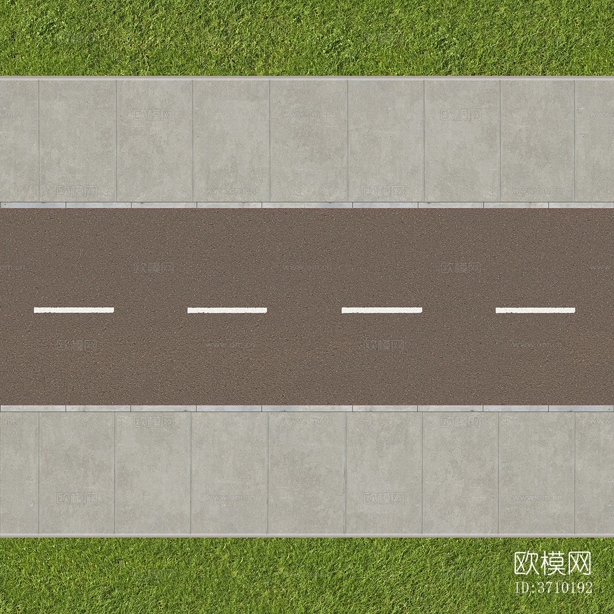 无缝公路马路沥青道路地面下载