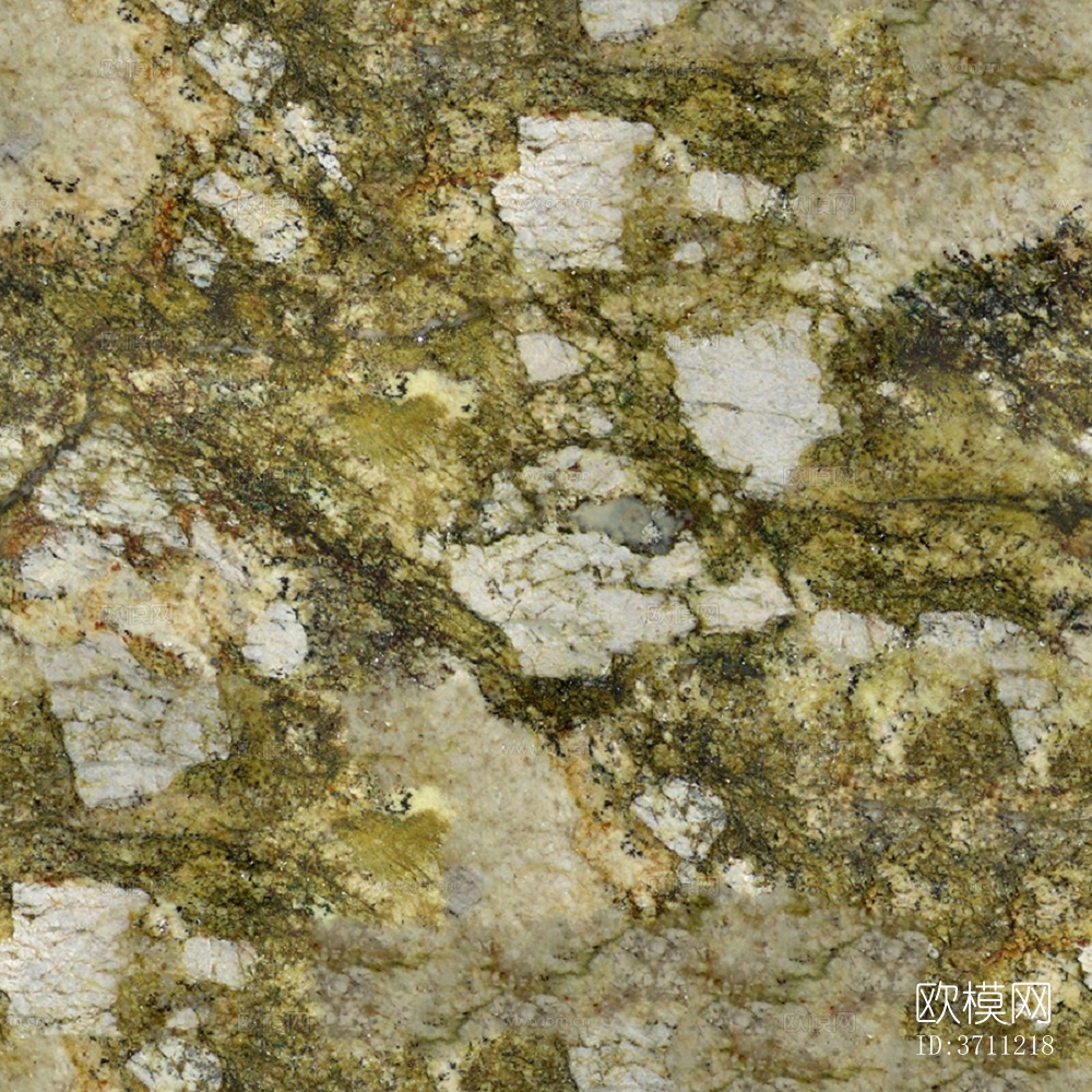 无缝绿色大理石岩板瓷砖下载