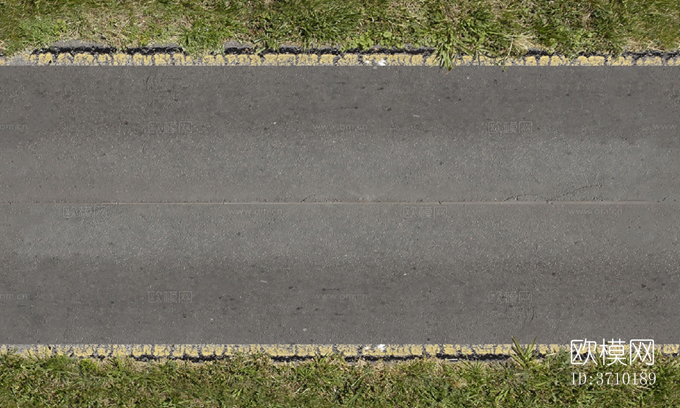 无缝公路马路沥青道路地面下载