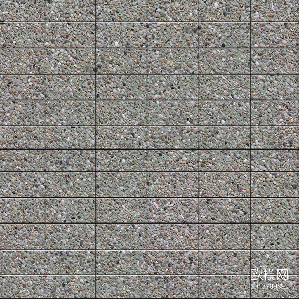 无缝大理石石材拼花地砖人行道路地面广场铺贴下载