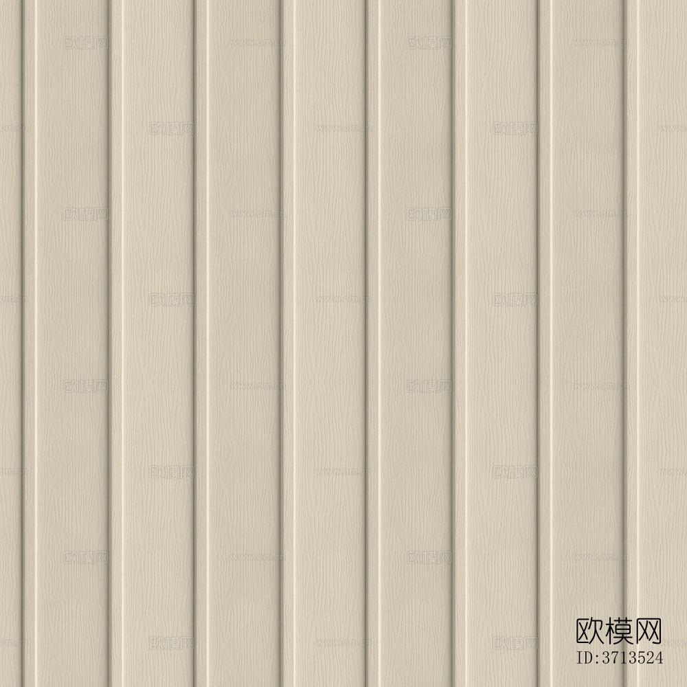 无缝木纹木饰面木格栅造型背景墙面下载