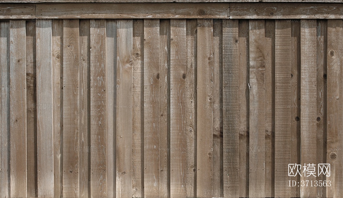 无缝木纹木饰面木格栅防腐木下载