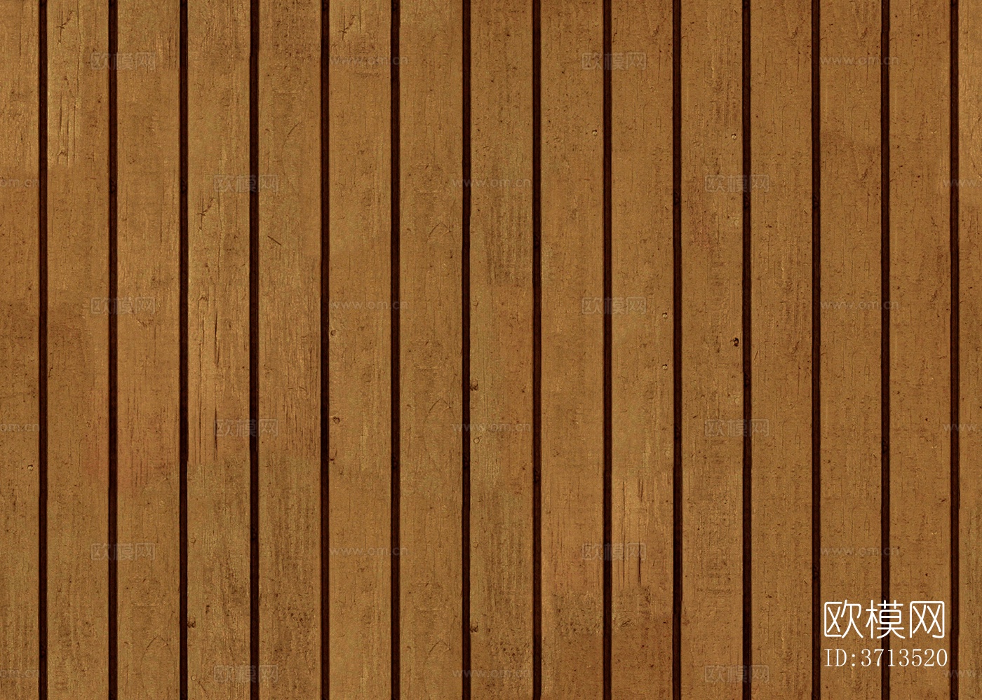无缝木纹木饰面木格栅造型背景墙面下载