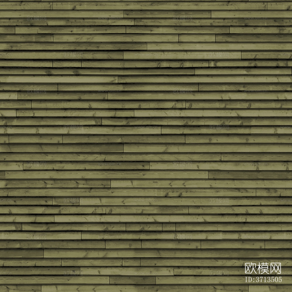 无缝木纹木饰面木格栅造型背景墙面下载