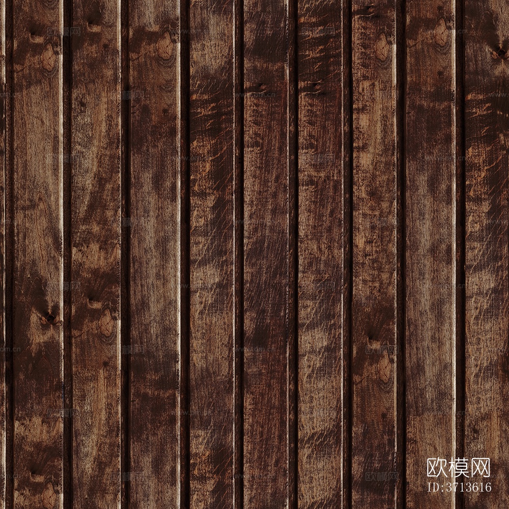 无缝木纹木饰面木格栅防腐木下载