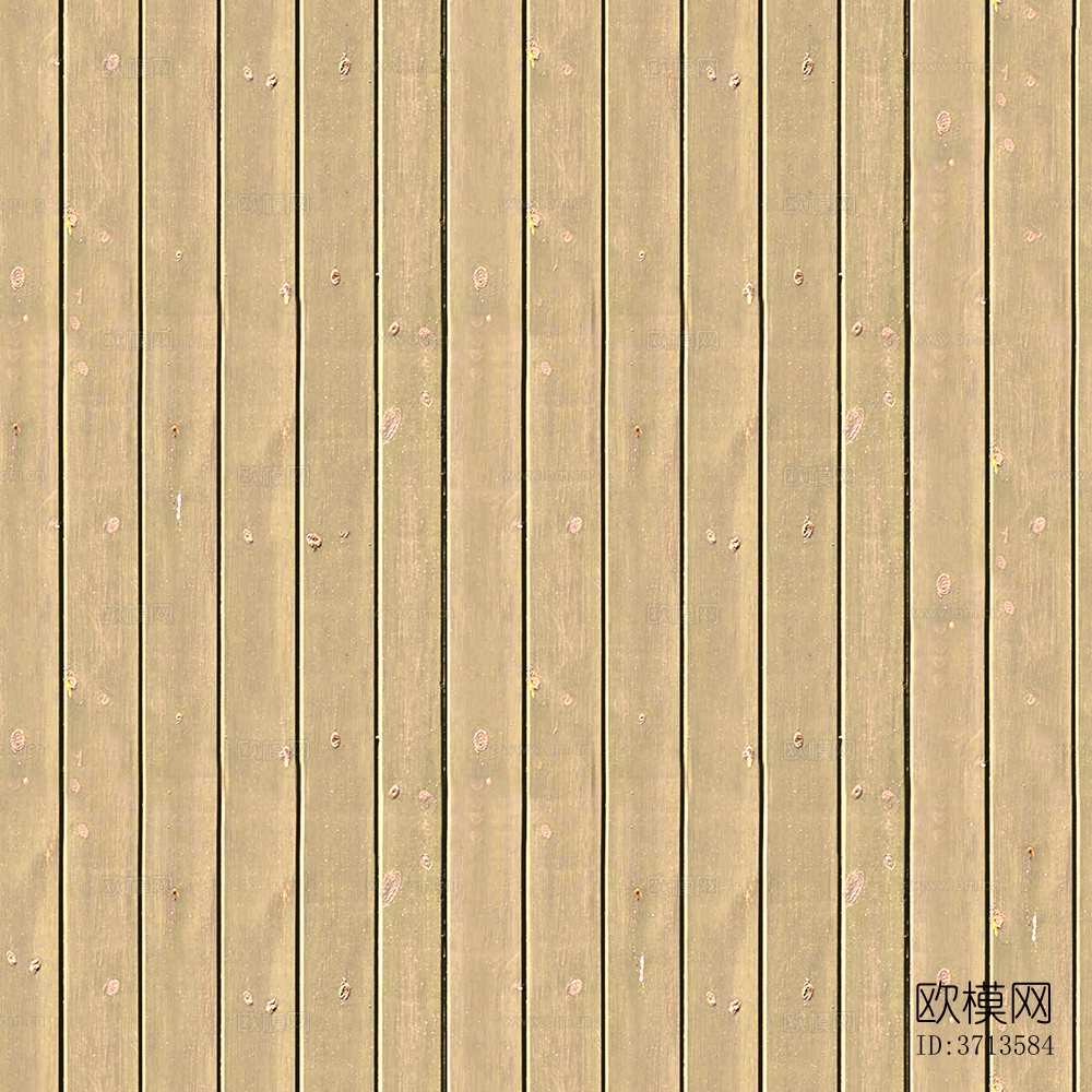 无缝木纹木饰面木格栅防腐木下载