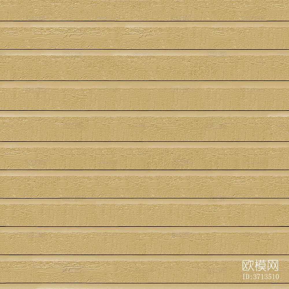 无缝木纹木饰面木格栅造型背景墙面下载