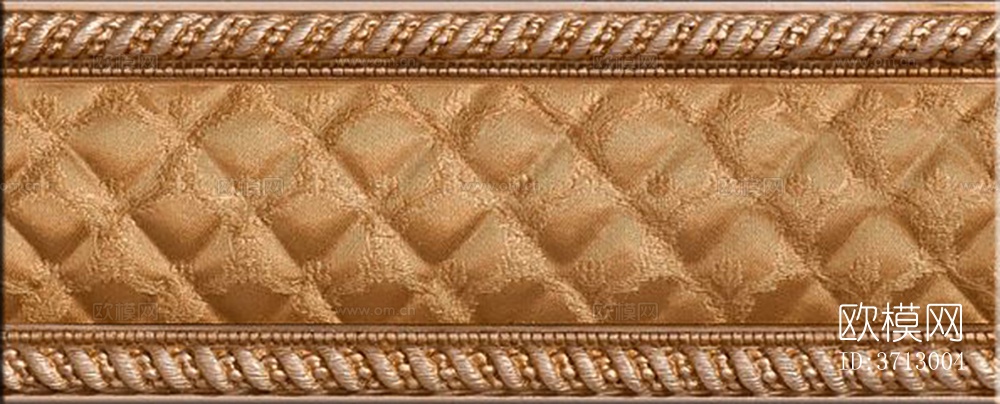 无缝欧式复古免扣镂空装饰线条瓷砖下载