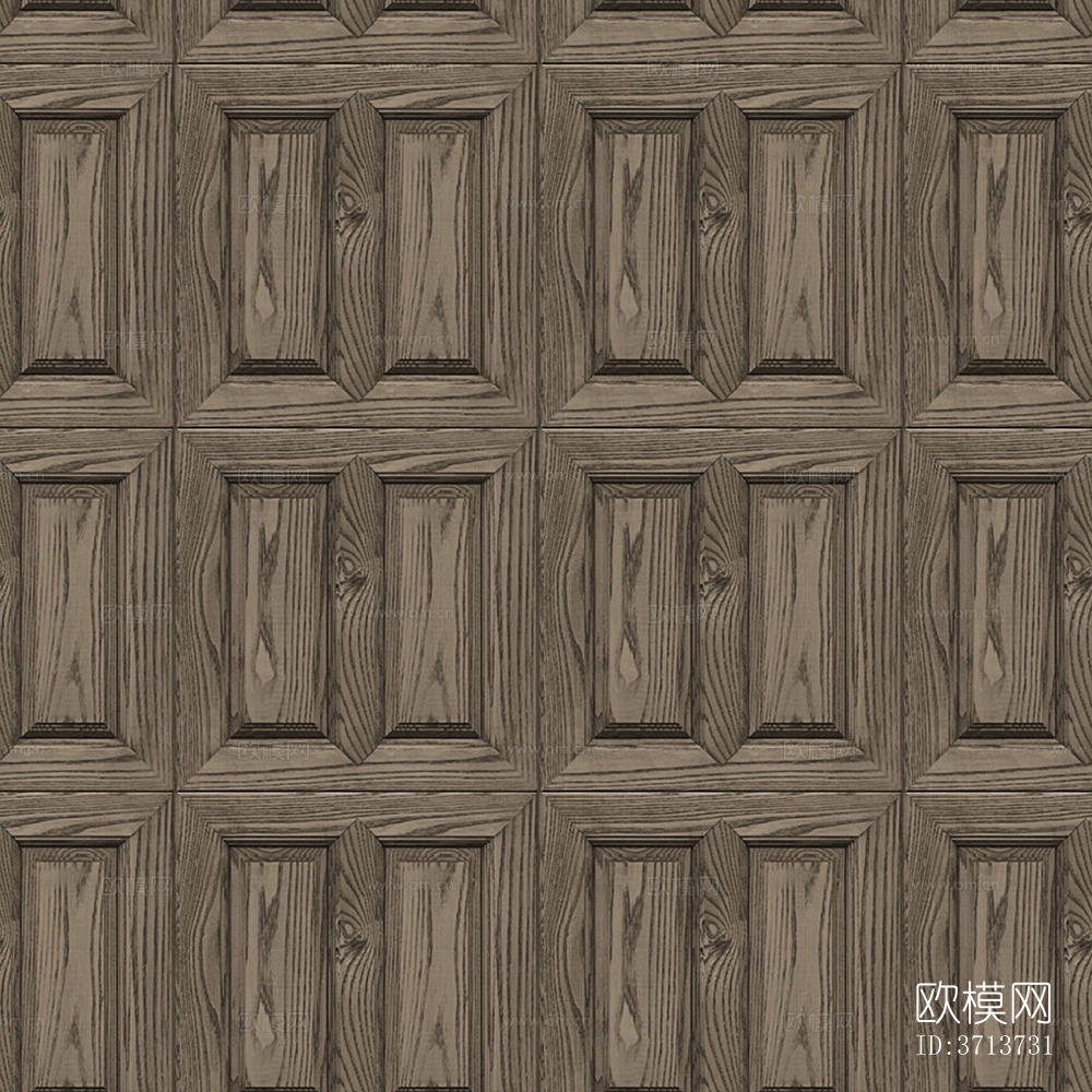 无缝木纹浮雕木饰面木板材下载