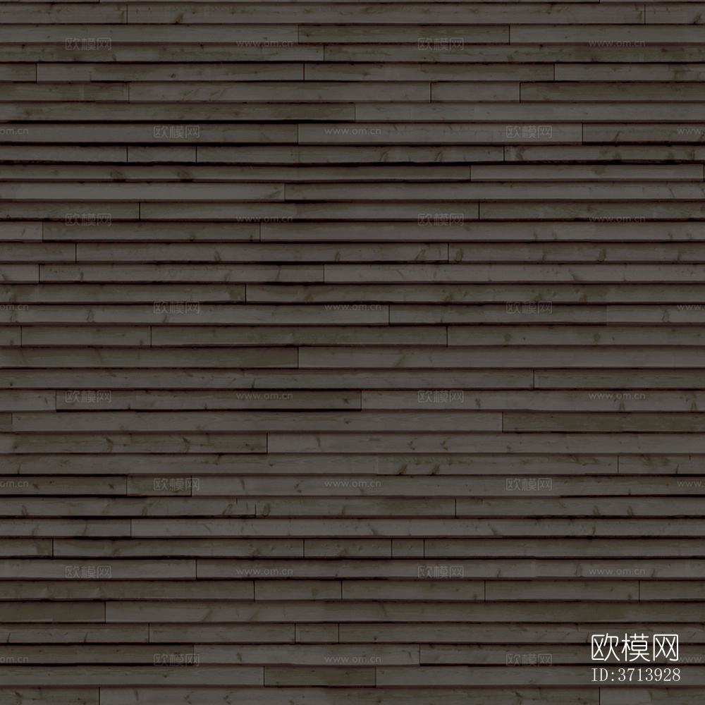 无缝木纹木饰面木格栅造型背景墙面下载