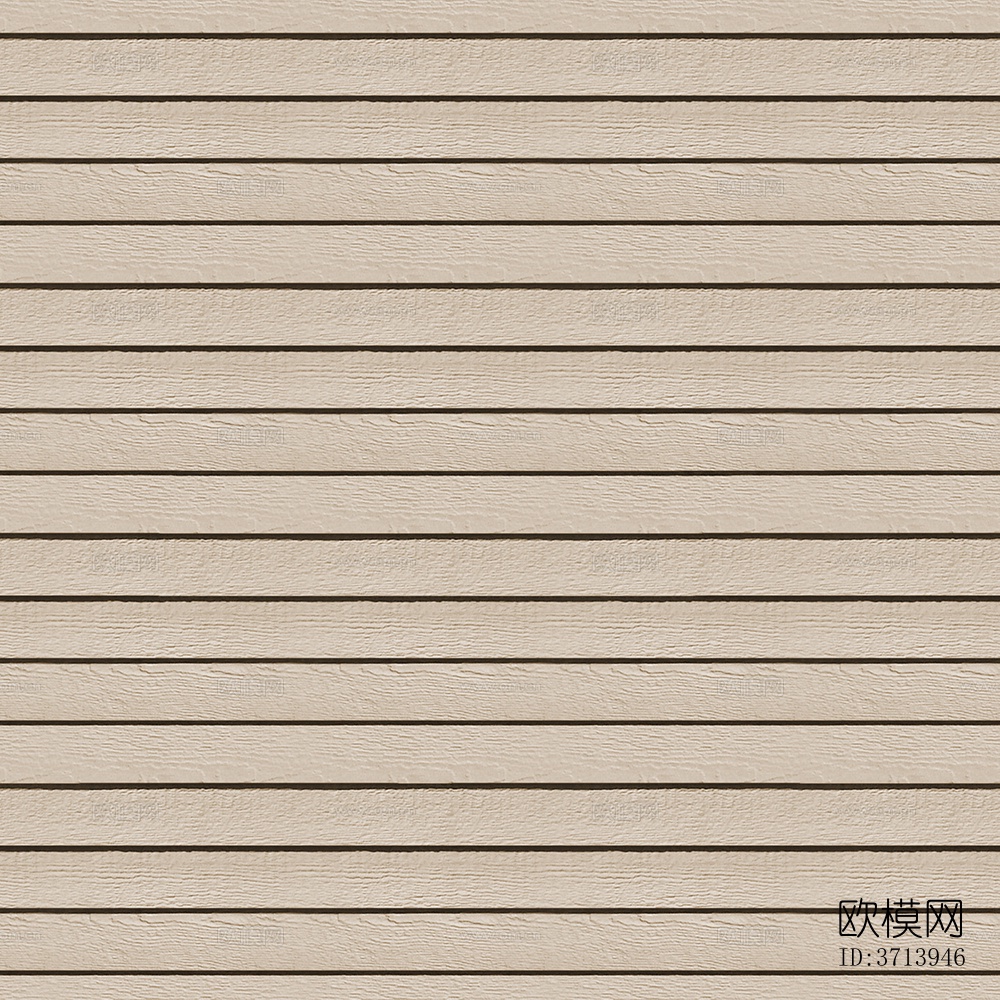 无缝木纹木饰面木格栅造型背景墙面下载