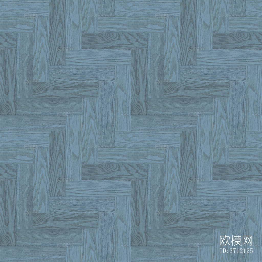 无缝彩色几何拼花图案纹理木地板下载