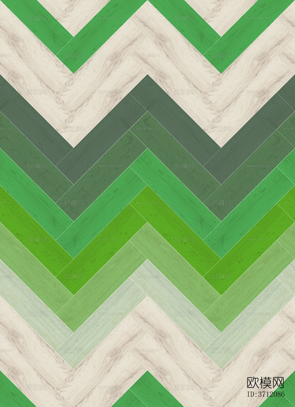 无缝彩色几何拼花图案纹理木地板下载