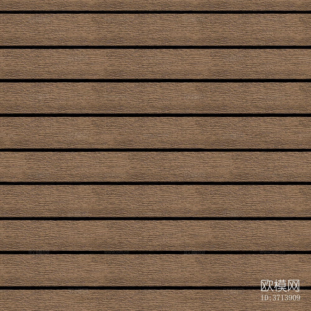 无缝木纹木饰面木格栅造型背景墙面下载