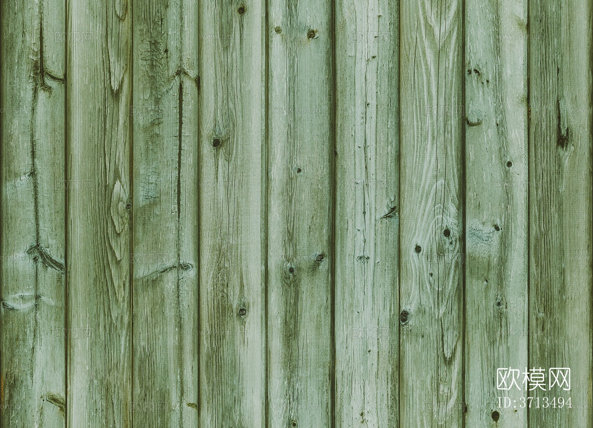 无缝木纹木饰面木格栅造型背景墙面下载