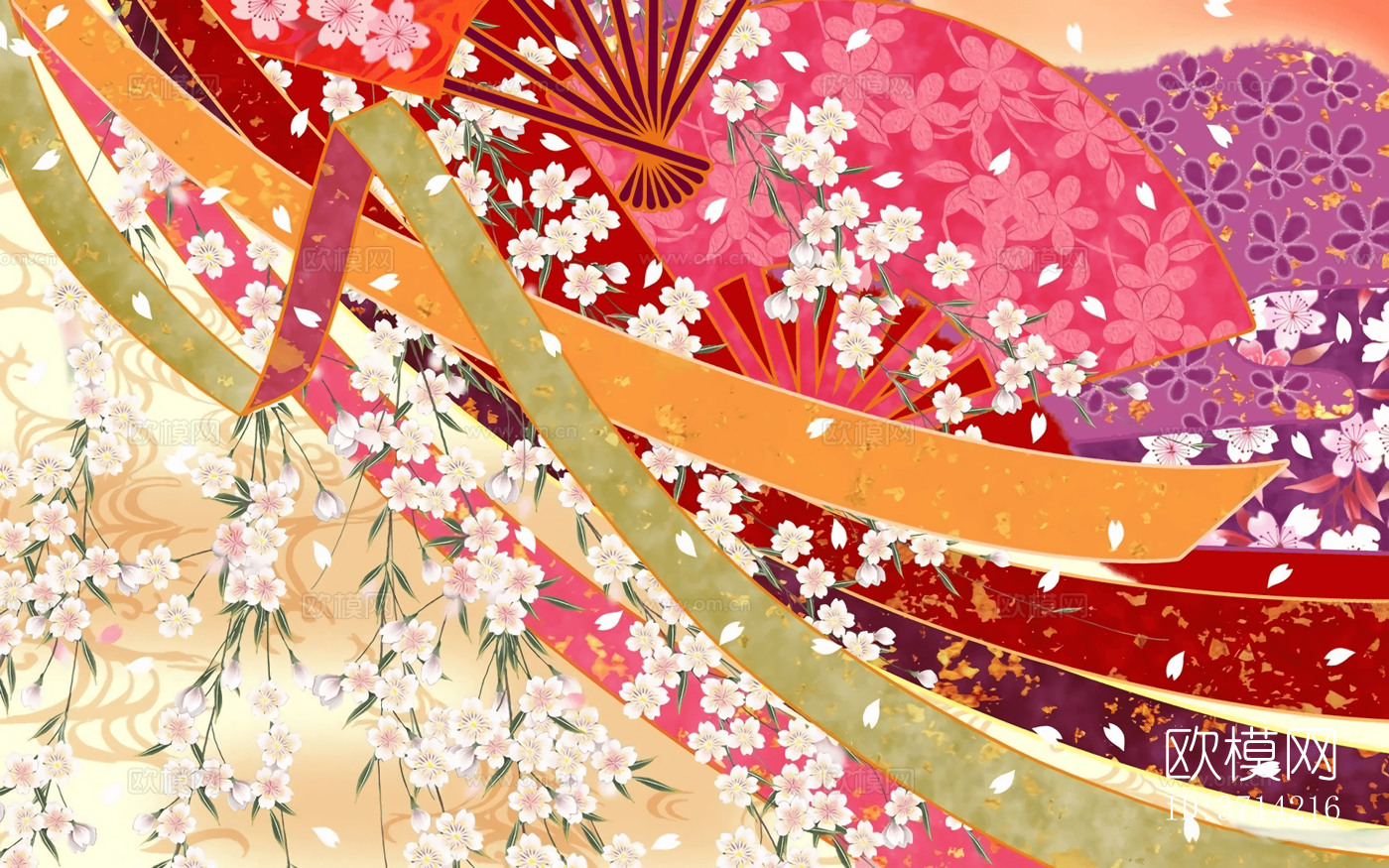 壁画 壁纸 墙画下载