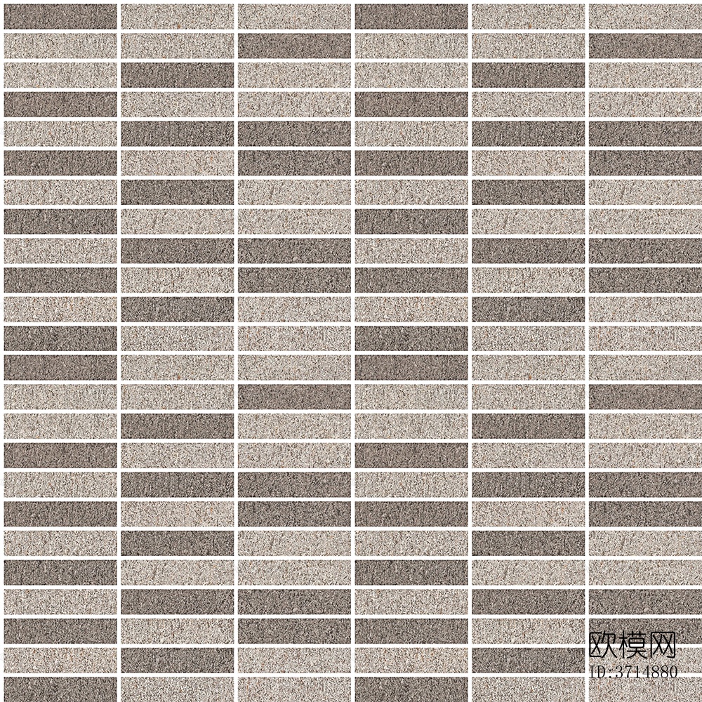 无缝马赛克瓷砖石材条形拼花地砖墙砖瓷砖下载