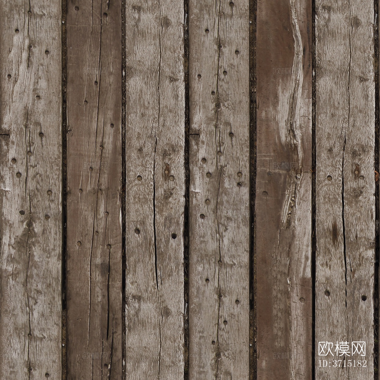 无缝老化做旧户外阳台防腐木木地板下载