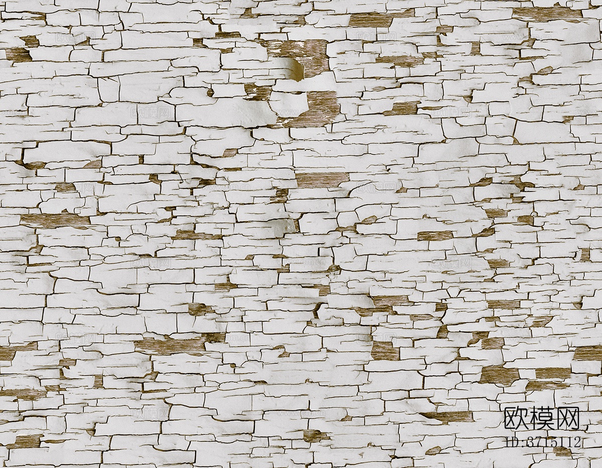 无缝老化做旧开裂纹理油漆木板木纹木饰面下载