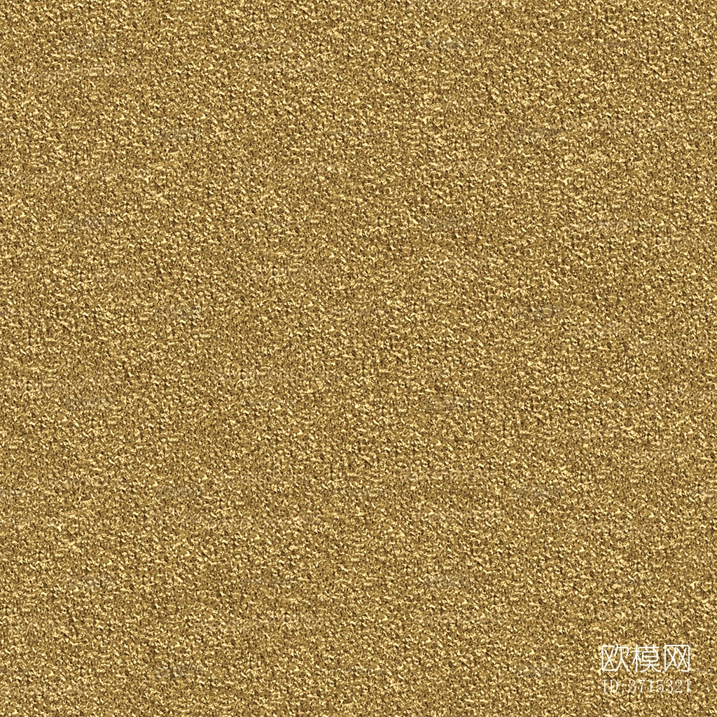 无缝金色锤纹喷砂金属质感下载