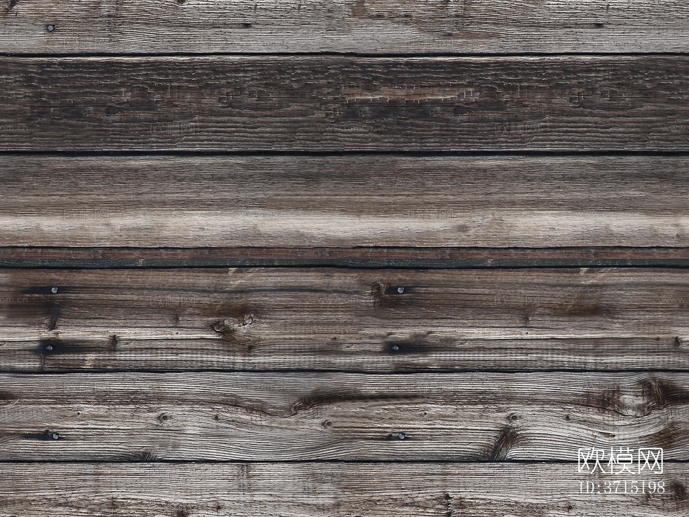 无缝老化做旧户外阳台防腐木木地板下载