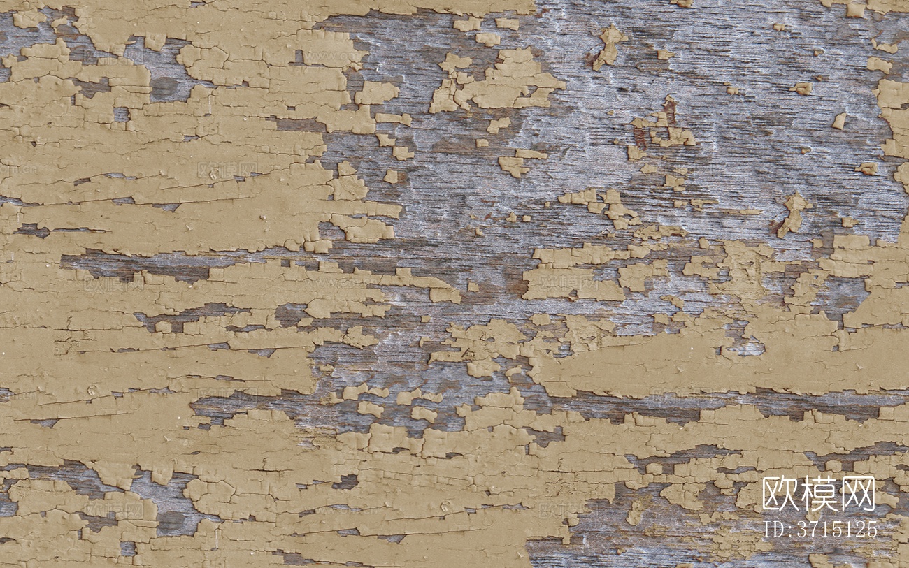 无缝老化做旧开裂纹理油漆木板木纹木饰面下载