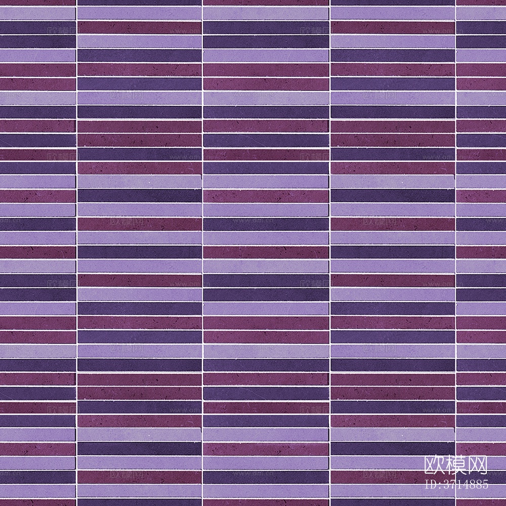 无缝马赛克瓷砖石材条形拼花地砖墙砖瓷砖下载
