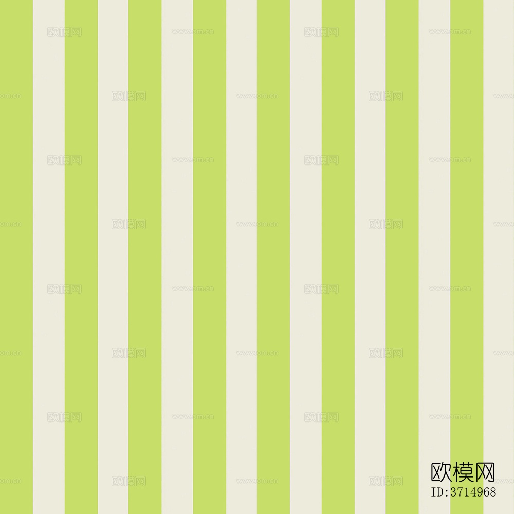 无缝绿色现代几何条纹图案墙纸壁纸壁布下载