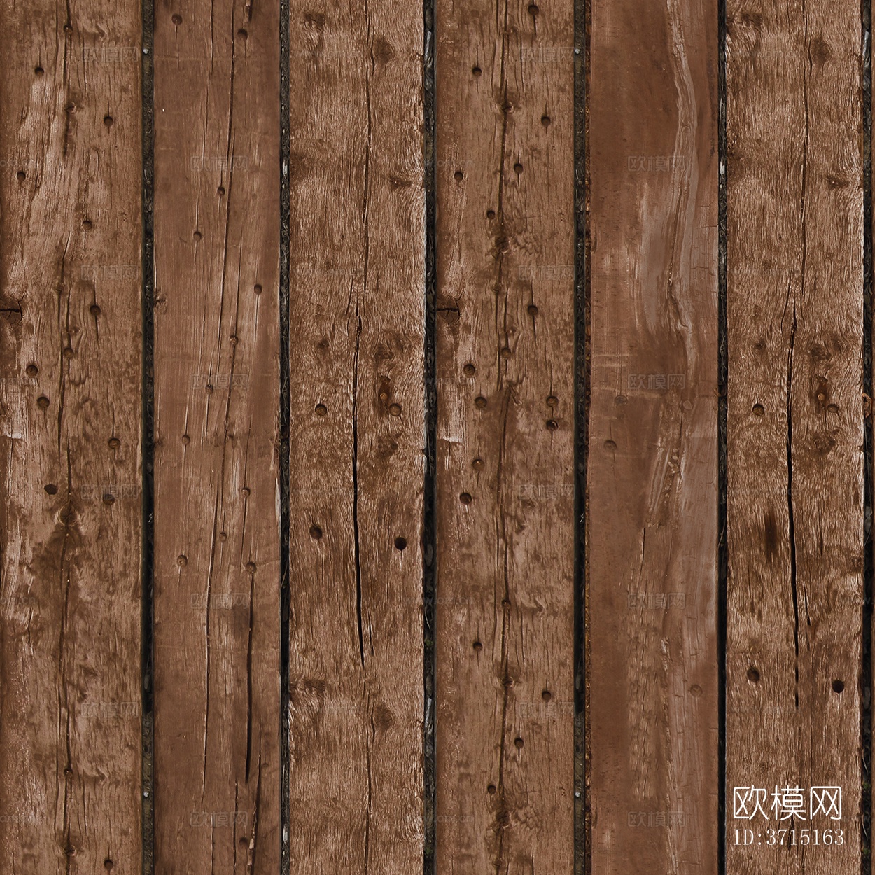 无缝老化做旧户外阳台防腐木木地板下载