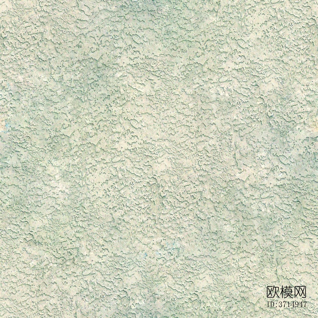 无缝绿色艺术肌理漆乳胶漆墙面下载