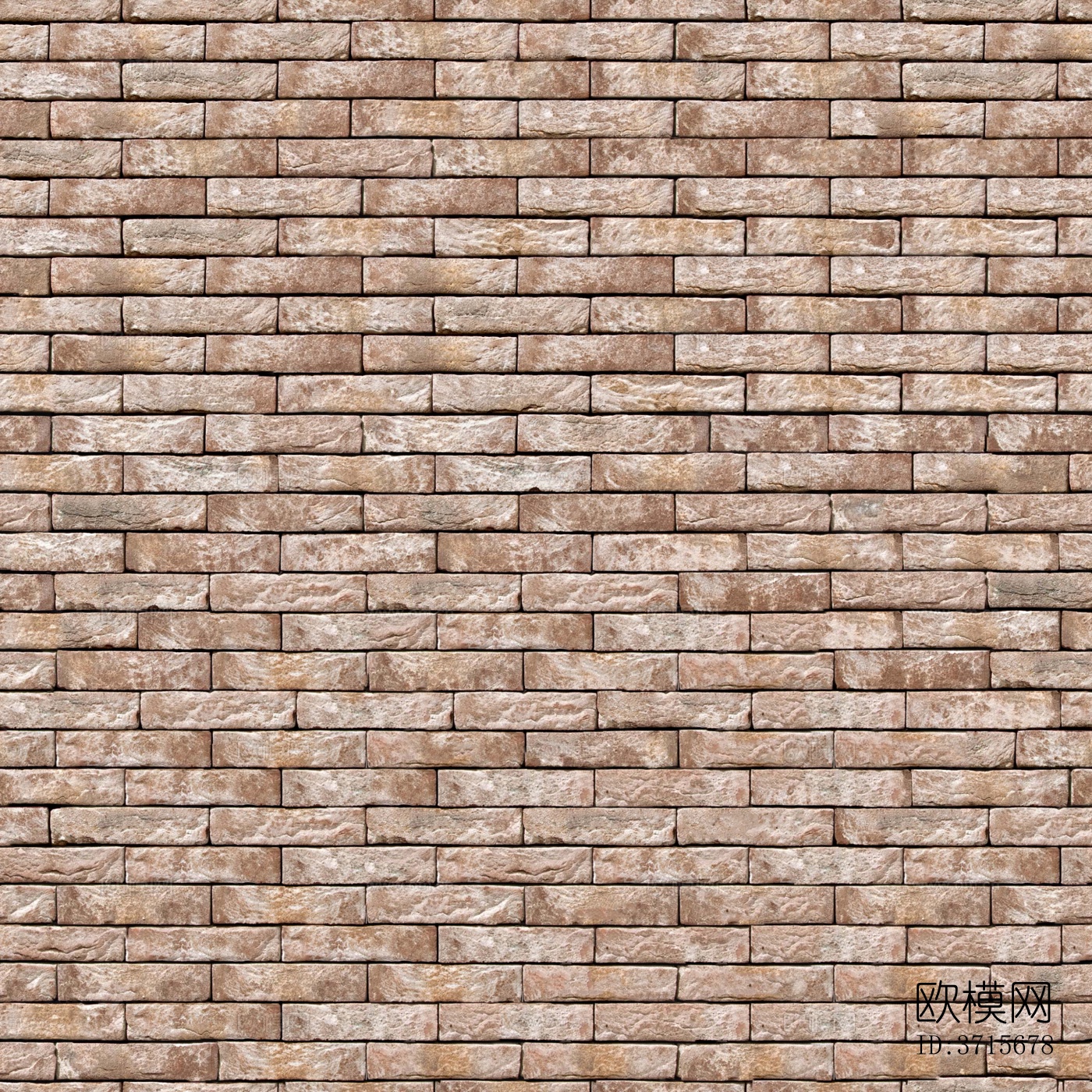 无缝做旧红色砖墙室外红砖墙面下载