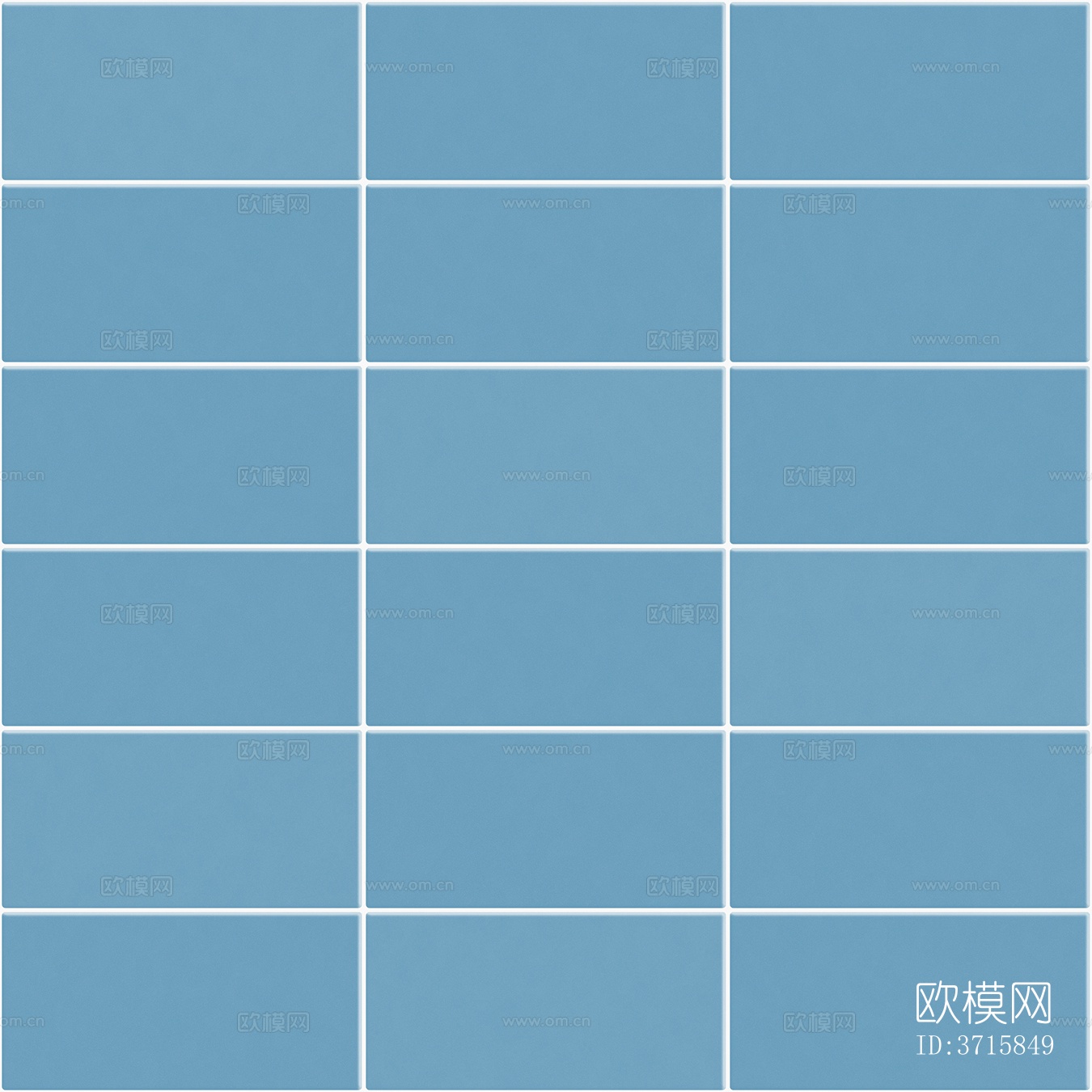 无缝马赛克瓷砖石材方格子砖拼花地砖墙砖瓷砖 10x20下载