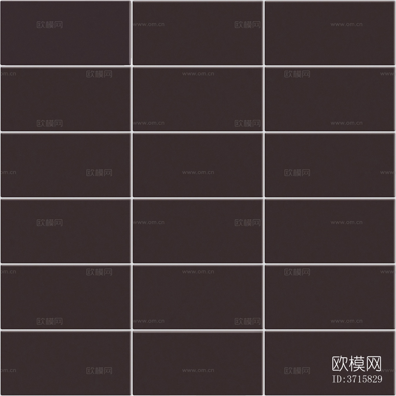 无缝马赛克瓷砖石材方格子砖拼花地砖墙砖瓷砖 10x20下载