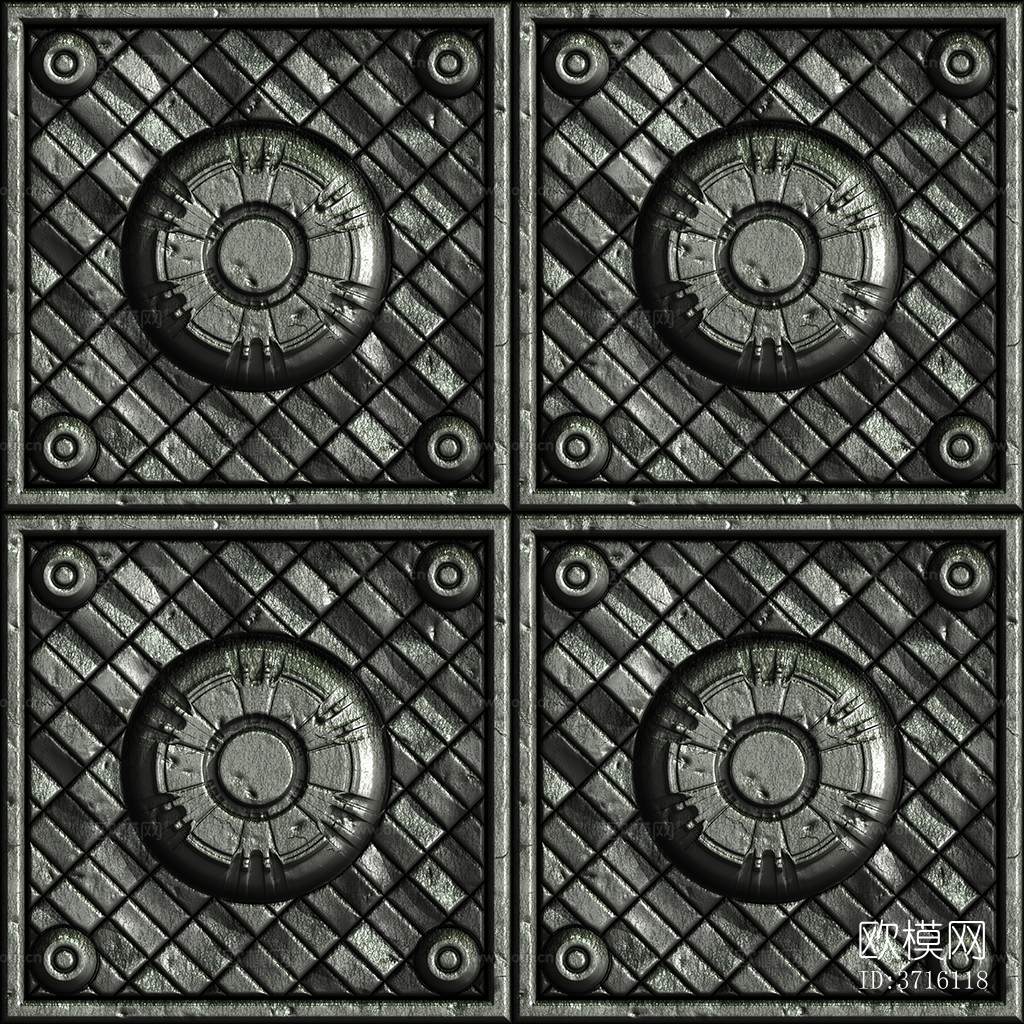 无缝不锈钢压花印花浮雕金属板下载