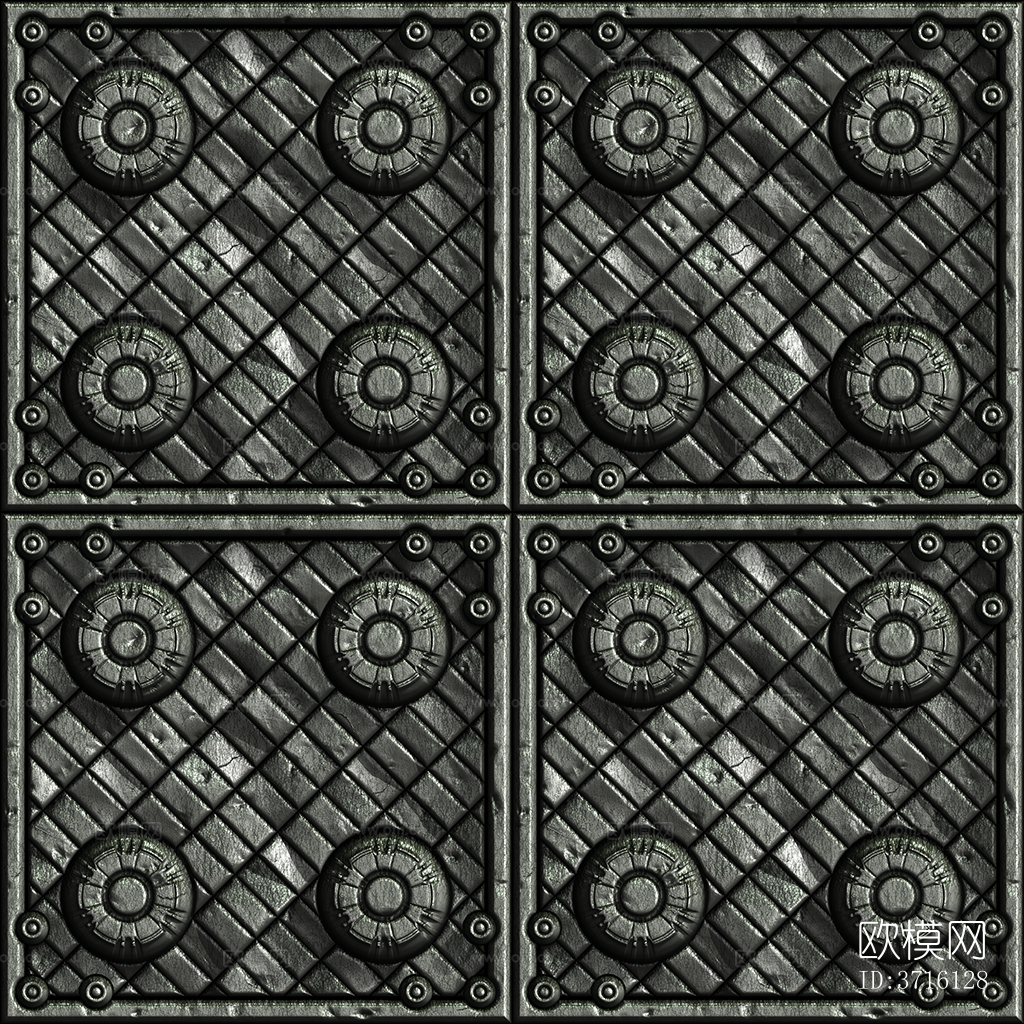 无缝不锈钢压花印花浮雕金属板下载