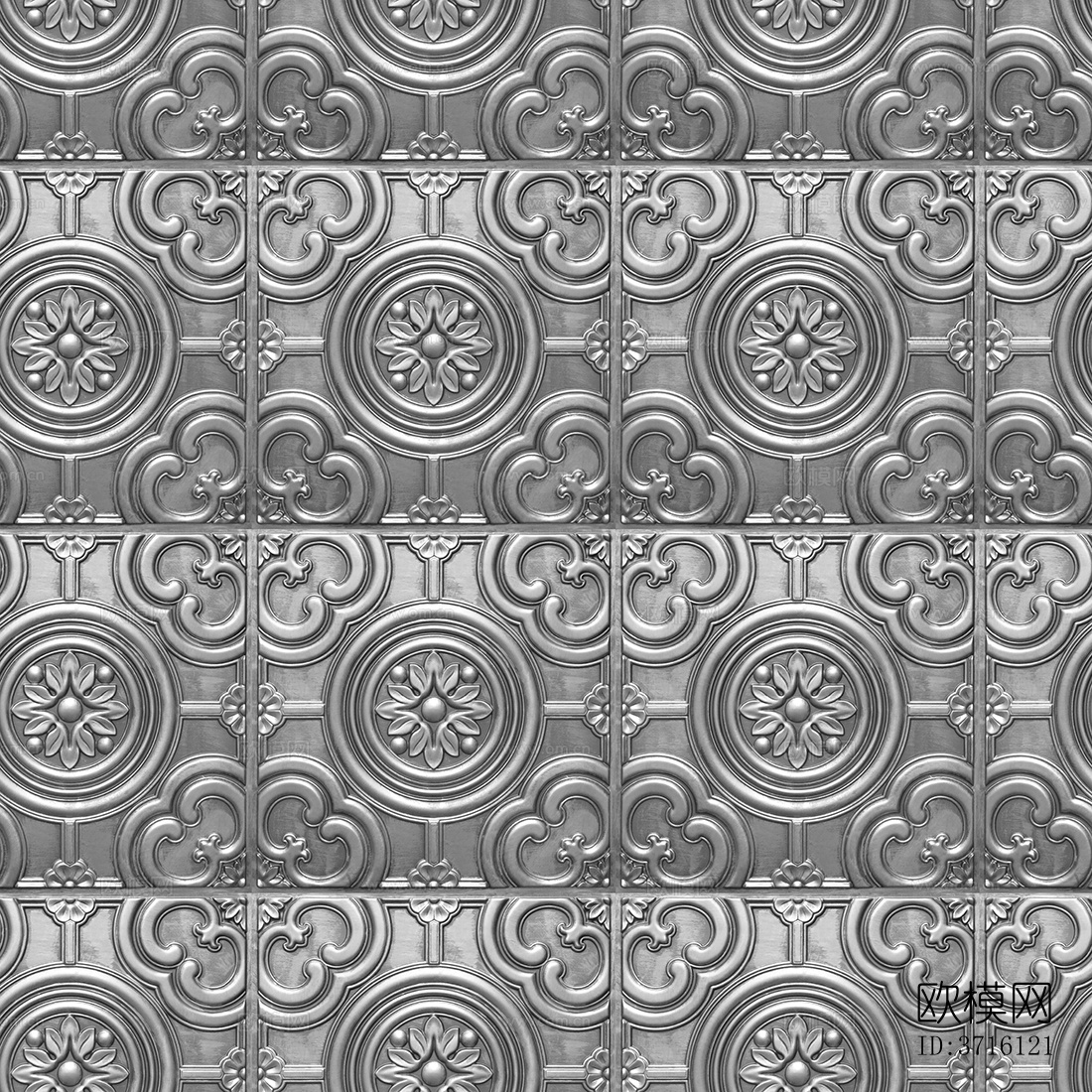 无缝不锈钢压花印花浮雕金属板下载