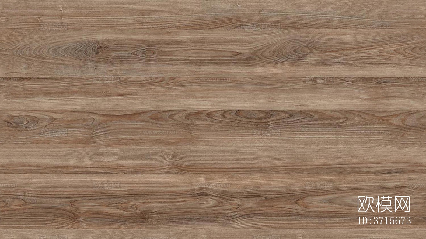 无缝棕色胡桃木橡木拼花木纹木饰面下载
