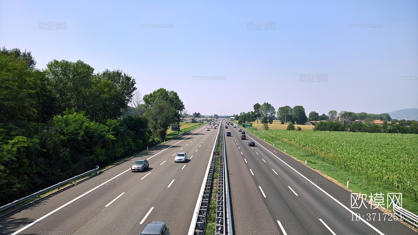 公路道路景观风景下载