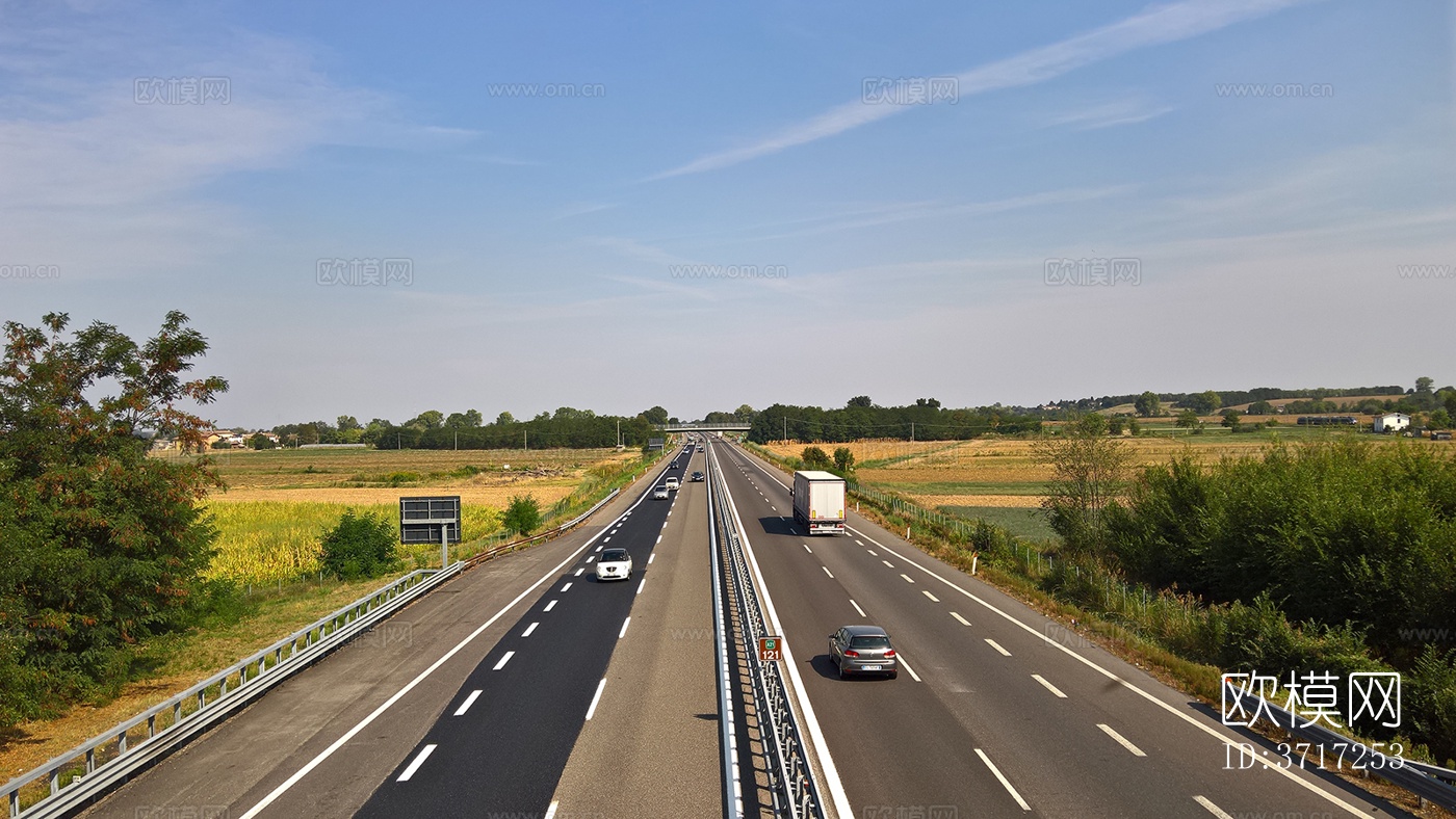 公路道路景观风景下载