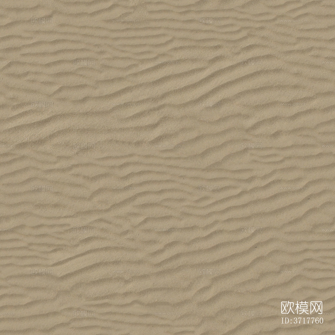 无缝黄色沙滩沙子沙土地面