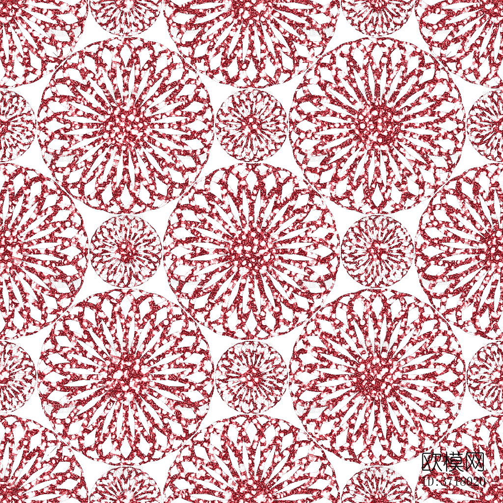 无缝免扣蕾丝质地布纹布料面料下载