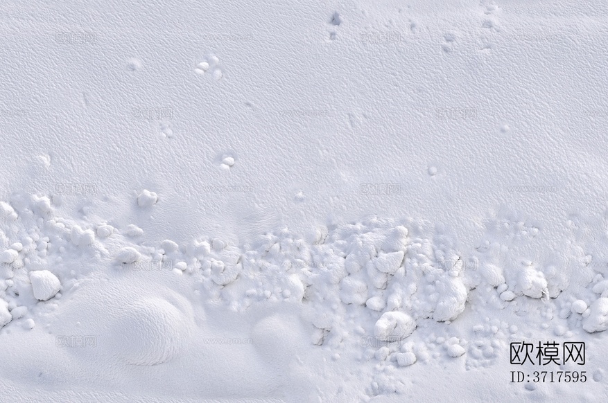 无缝白色冰雪冰块雪地泥土地面下载