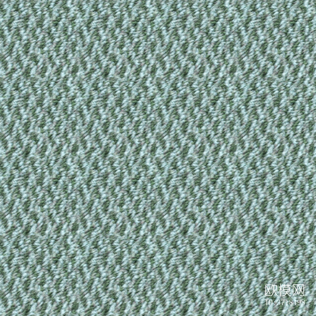 无缝现代酒店卧室办公室毛绒满铺地毯地垫下载